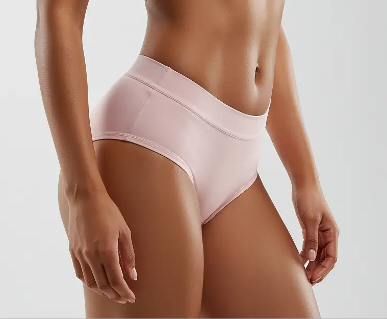 Bikini Area Treatment