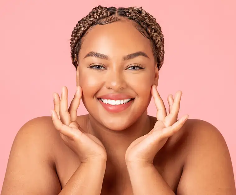 Facial Treatment