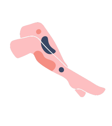 Skin Reactions Are a Normal Part of the Process