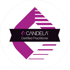 Why We Use Candela Laser Technology