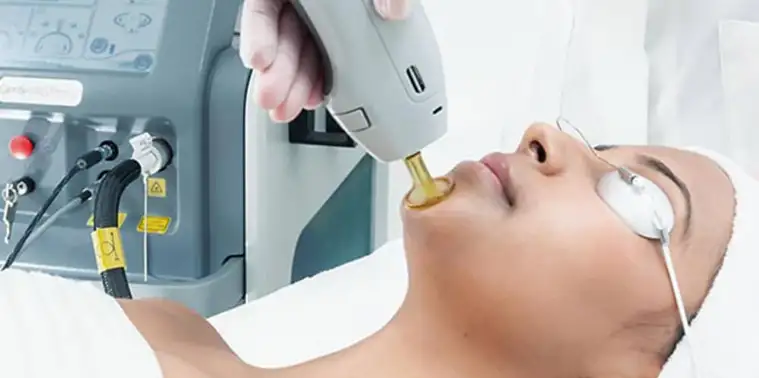 Facial Treatment